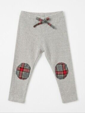 Zara Baby • Zara Baby Knit Leggings • 2/3 Years